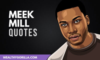The Best Meek Mill Quotes