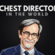 The 25 Richest Directors in the World