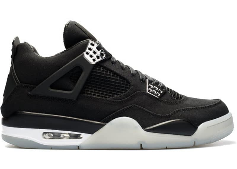 most expensive jordan 4s