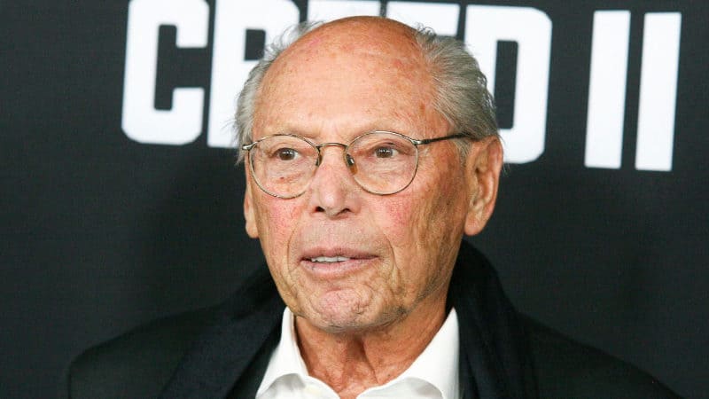 Irwin Winkler - Top 20 Best, Most Successful & Richest Hollywood Directors In 2022 And Their Net Worth: Famous Highest-Paid Directors In The World