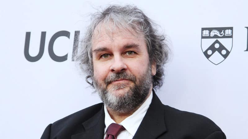 Who Is The Richest Producer In The World Now? Top 10 Highest-Paid Hollywood Film Producers In 2022 - Peter Jackson