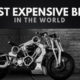 The 20 Most Expensive Motorbikes In the World