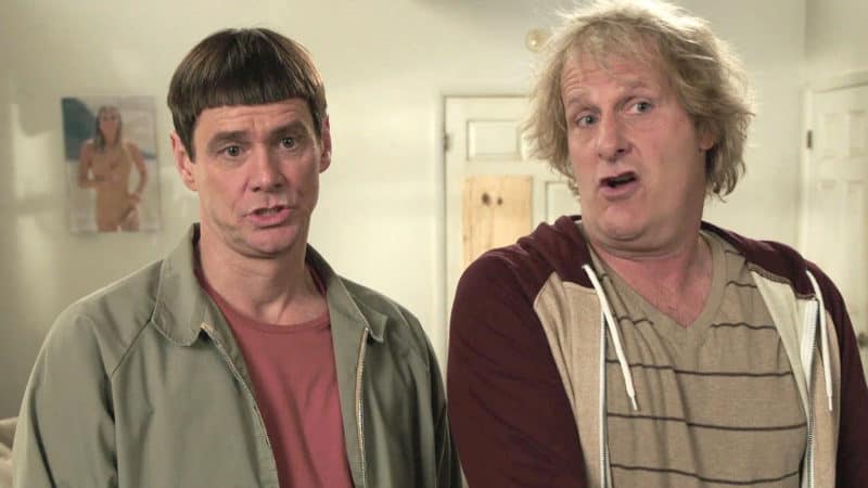 Funniest Movies - Dumb and Dumber