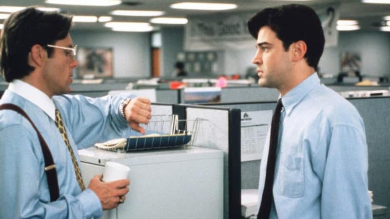Funniest Movies - Office Space