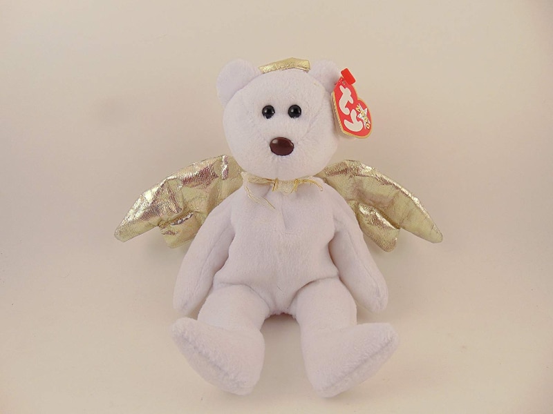 The 20 Most Expensive Beanie Babies in the World (2023) Wealthy Gorilla