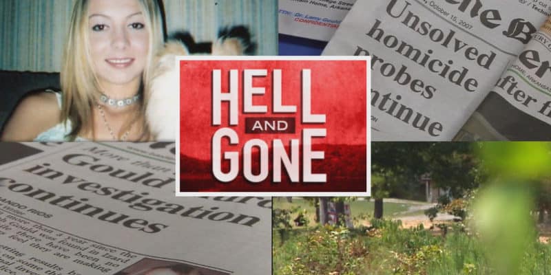 Most Popular Podcasts - Hell and Gone