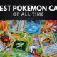 The 20 Most Expensive Pokémon Cards Ever Sold