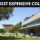 The Most Expensive Colleges in the World