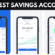 The 10 Best Savings Accounts in America