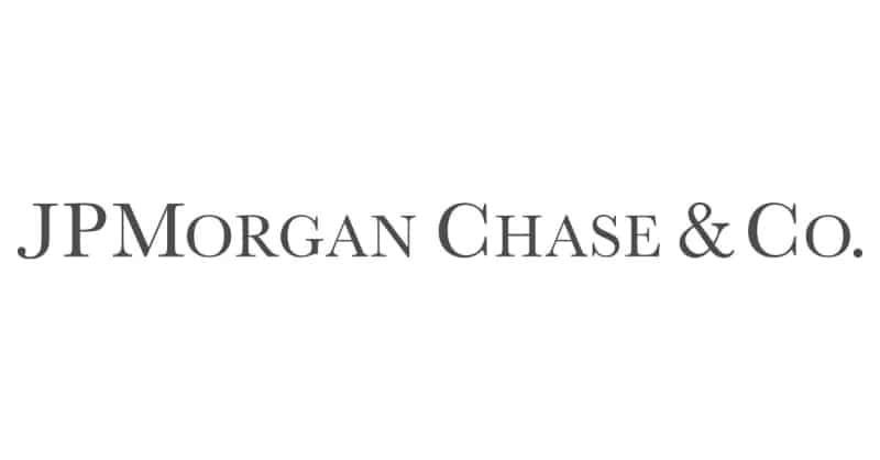 Biggest Banks - JPMorgan Chase & Co.
