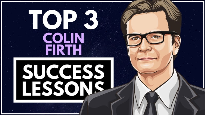 Colin Firth's Net Worth (Updated October 2022) | Wealthy Gorilla