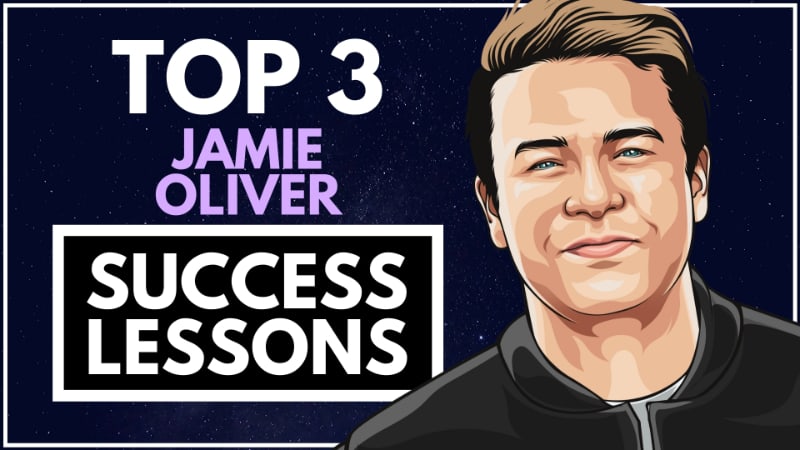 Jamie Oliver's Net Worth (Updated 2022) | Wealthy Gorilla
