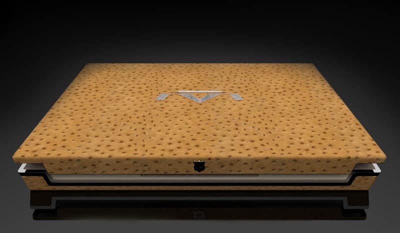 Most Expensive Laptops - Luvaglio