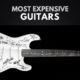 The Most Expensive Guitars in the World