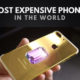 The Most Expensive Phones in the World