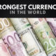 Strongest Currencies in the World