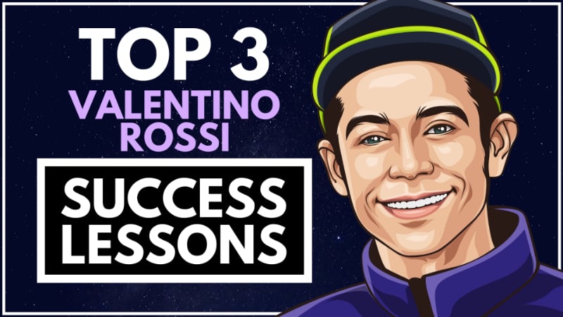 Valentino Rossi's Net Worth (Updated 2023) | Wealthy Gorilla