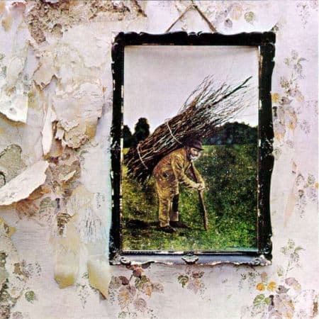 Best Selling Albums - Led Zeppelin - Led Zeppelin IV