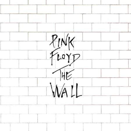 Best Selling Albums - Pink Floyd - The Wall 