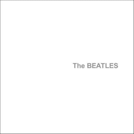 Best Selling Albums - The Beatles - The White Album