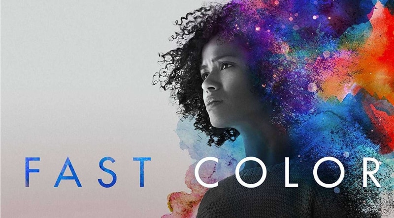 Best Amazon Prime Movies - Fast Color