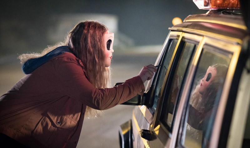 Best Amazon Prime Movies - The Strangers - Prey At Night