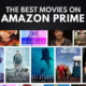 The Best Amazon Prime Movies