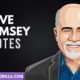 The Best Dave Ramsey Quotes