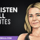The Best Kristen Bell Quotes