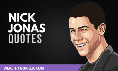 The Best Nick Jonas Quotes