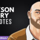 The Best Tyson Fury Quotes