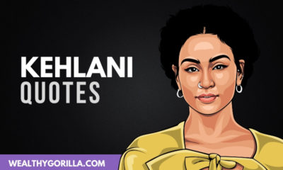 The Best Kehlani Quotes