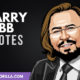 The Best Barry Gibb Quotes