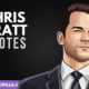 The Best Chris Pratt Quotes