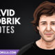 The Best David Dobrik Quotes