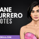 The Best Diane Gurrero Quotes