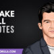 The Best Drake Bell Quotes