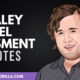 The Best Haley Joel Osment Quotes