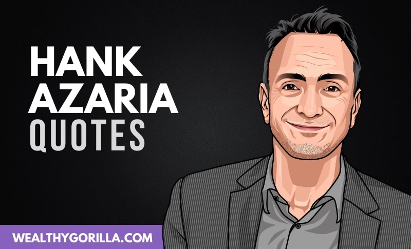 The Best Hank Azaria Quotes