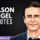 The Best Jason Segel Quotes