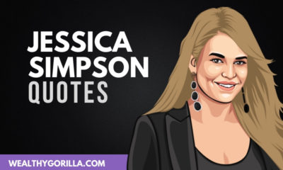 The Best Jessica Simpson Quotes