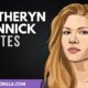 The Best Katheryn Winnick Quotes