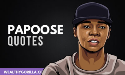 The Best Papoose Quotes