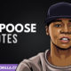 The Best Papoose Quotes