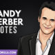 The Best Rande Gerber Quotes