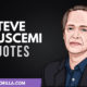The Best Steve Buscemi Quotes