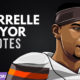20 Famous Terrelle Pryor Quotes & Sayings