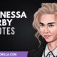 The Best Vanessa Kirby Quotes