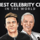 Richest Celebrity Chefs in the World