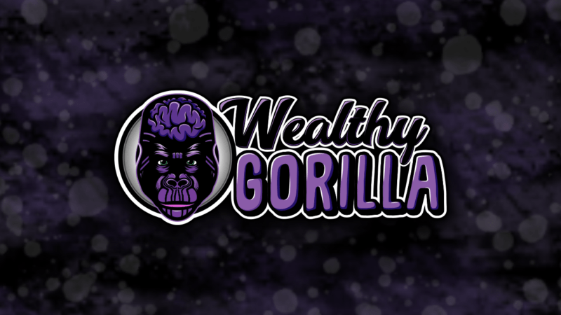 Wealthy Gorilla About